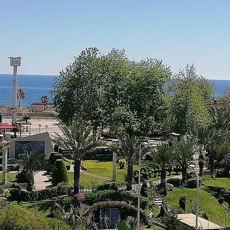 Casa De Sirena Apart Antalya Eksteriør bilde