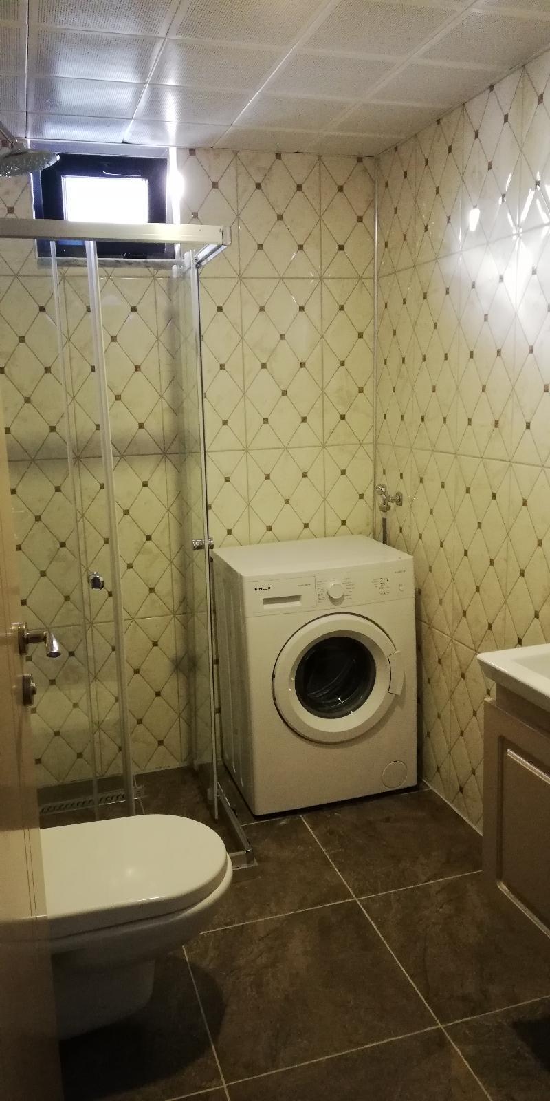 Casa De Sirena Apart Antalya Eksteriør bilde