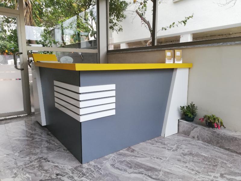 Casa De Sirena Apart Antalya Eksteriør bilde