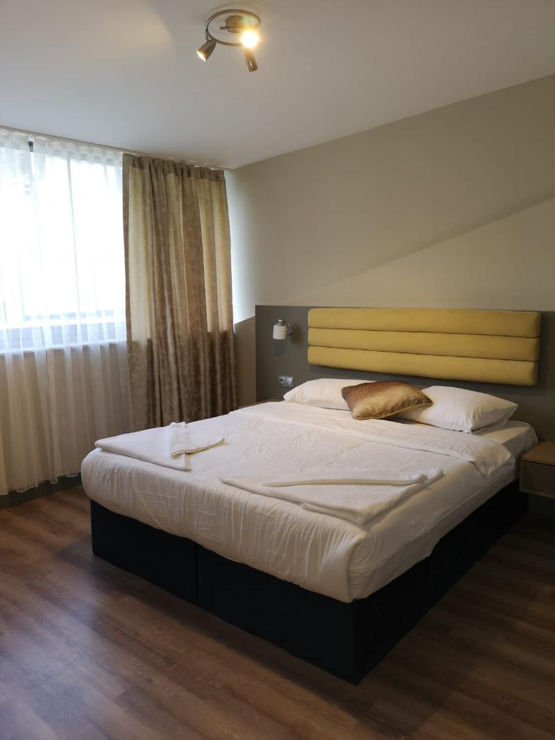 Casa De Sirena Apart Antalya Eksteriør bilde