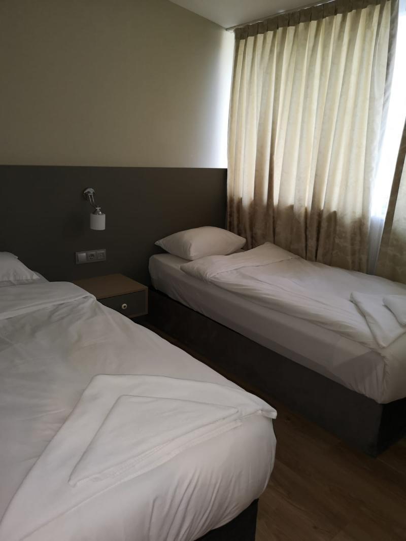 Casa De Sirena Apart Antalya Eksteriør bilde