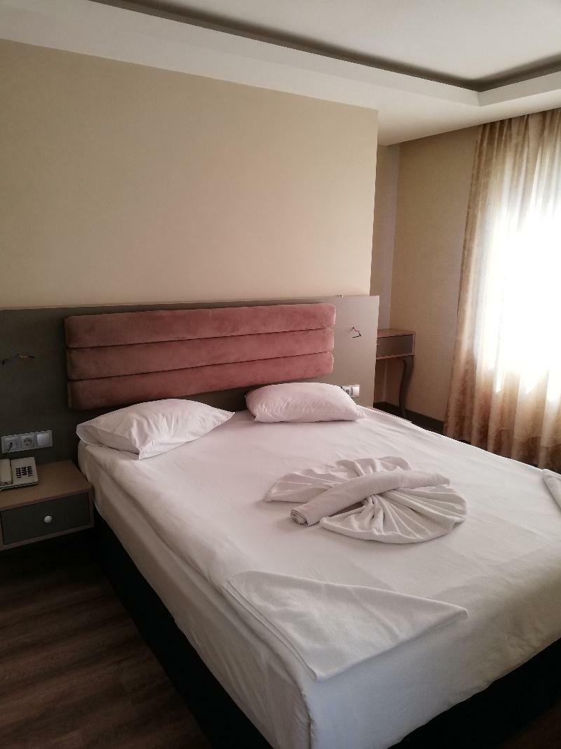 Casa De Sirena Apart Antalya Eksteriør bilde