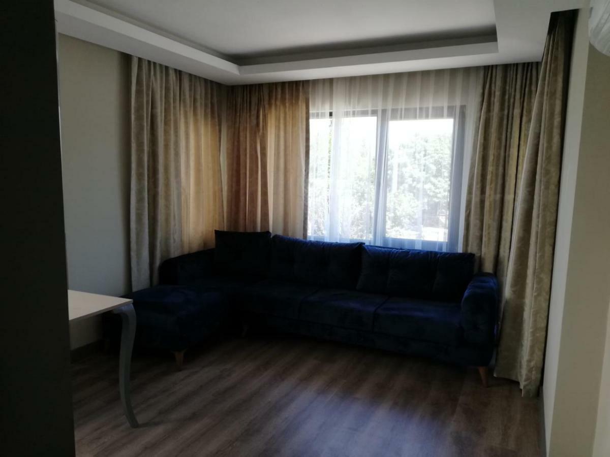 Casa De Sirena Apart Antalya Eksteriør bilde