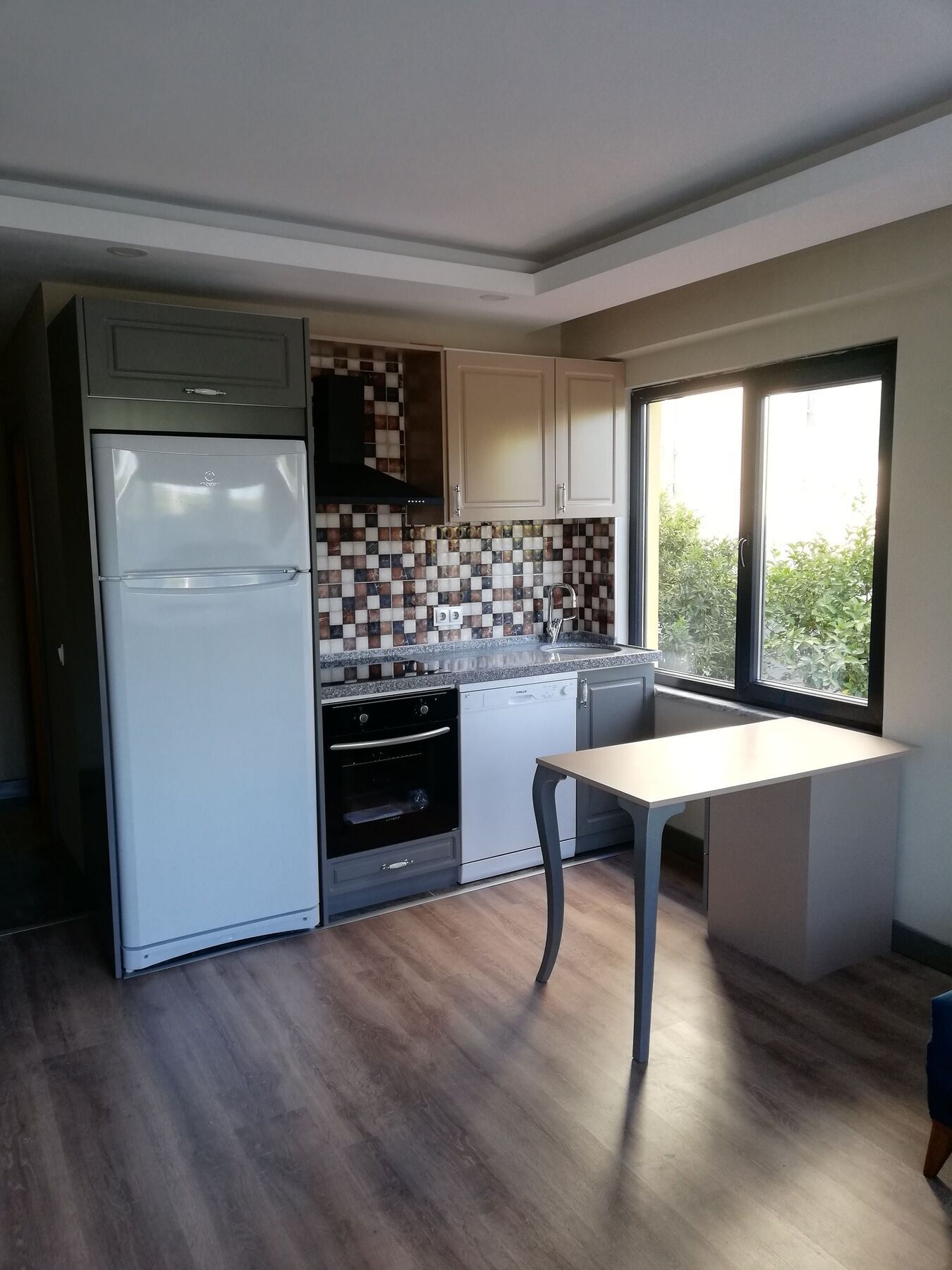 Casa De Sirena Apart Antalya Eksteriør bilde