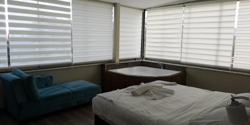 Casa De Sirena Apart Antalya Eksteriør bilde